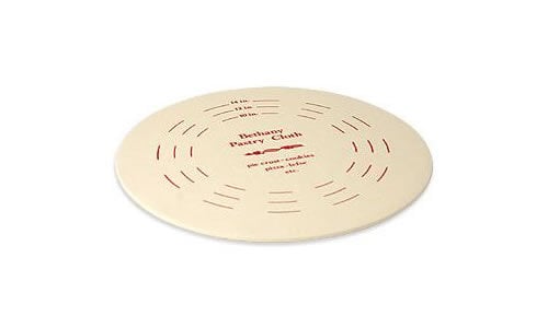 Bethany Lefse Kit - Non-Stick 7 Pastry Board Cloth