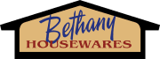 Bethany Housewares Logo