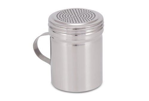 Lefse Traditions Kit - Nonstick 12 Flour Shaker Dredger