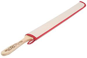 Lefse Traditions Kit - Aluminum 9 Lefse Stick Sheath