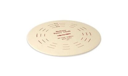 Pastry Board Cloth