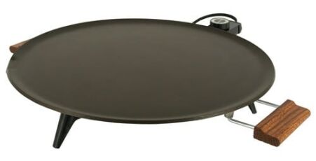 Lefse Non-Stick Teflon Grill